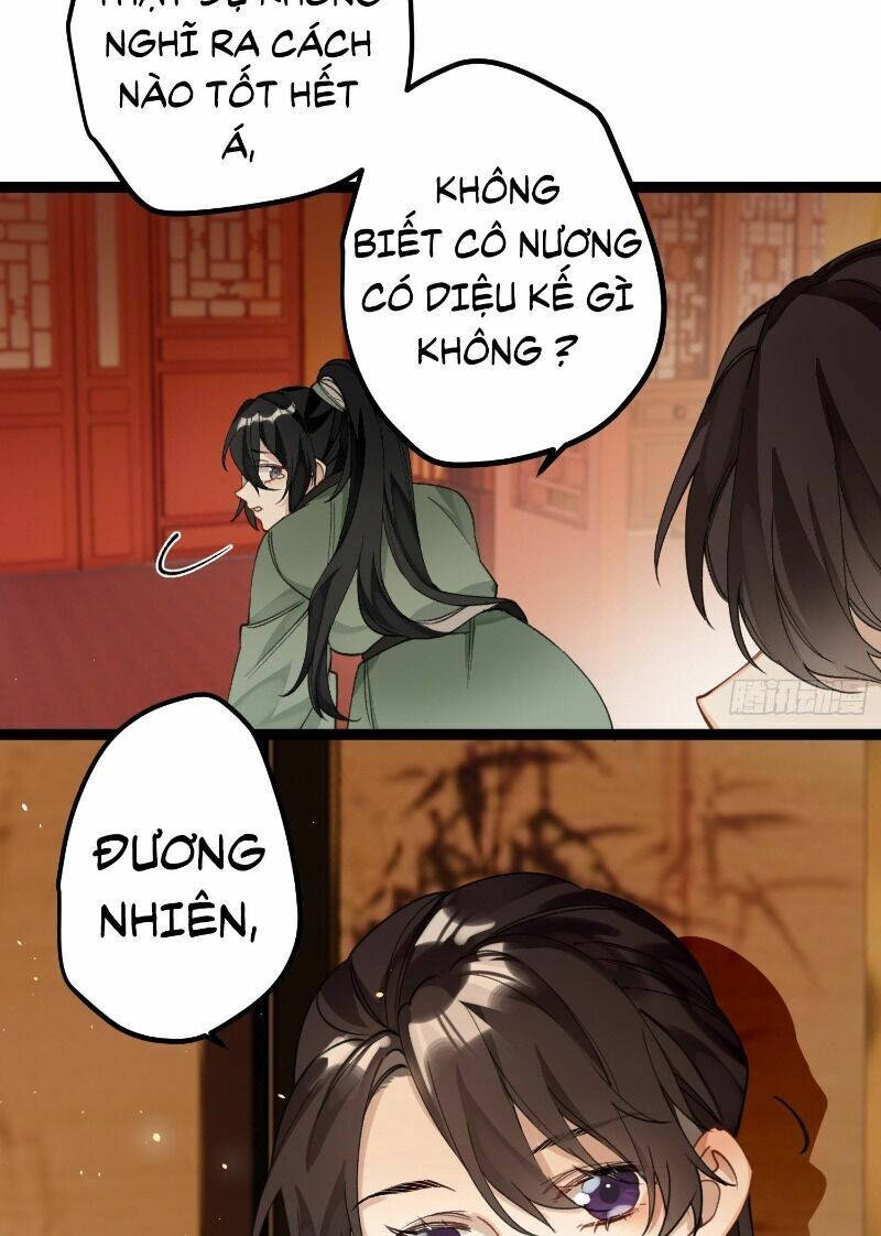 phế vật công chúa muốn nhặt chồng chapter 15 38