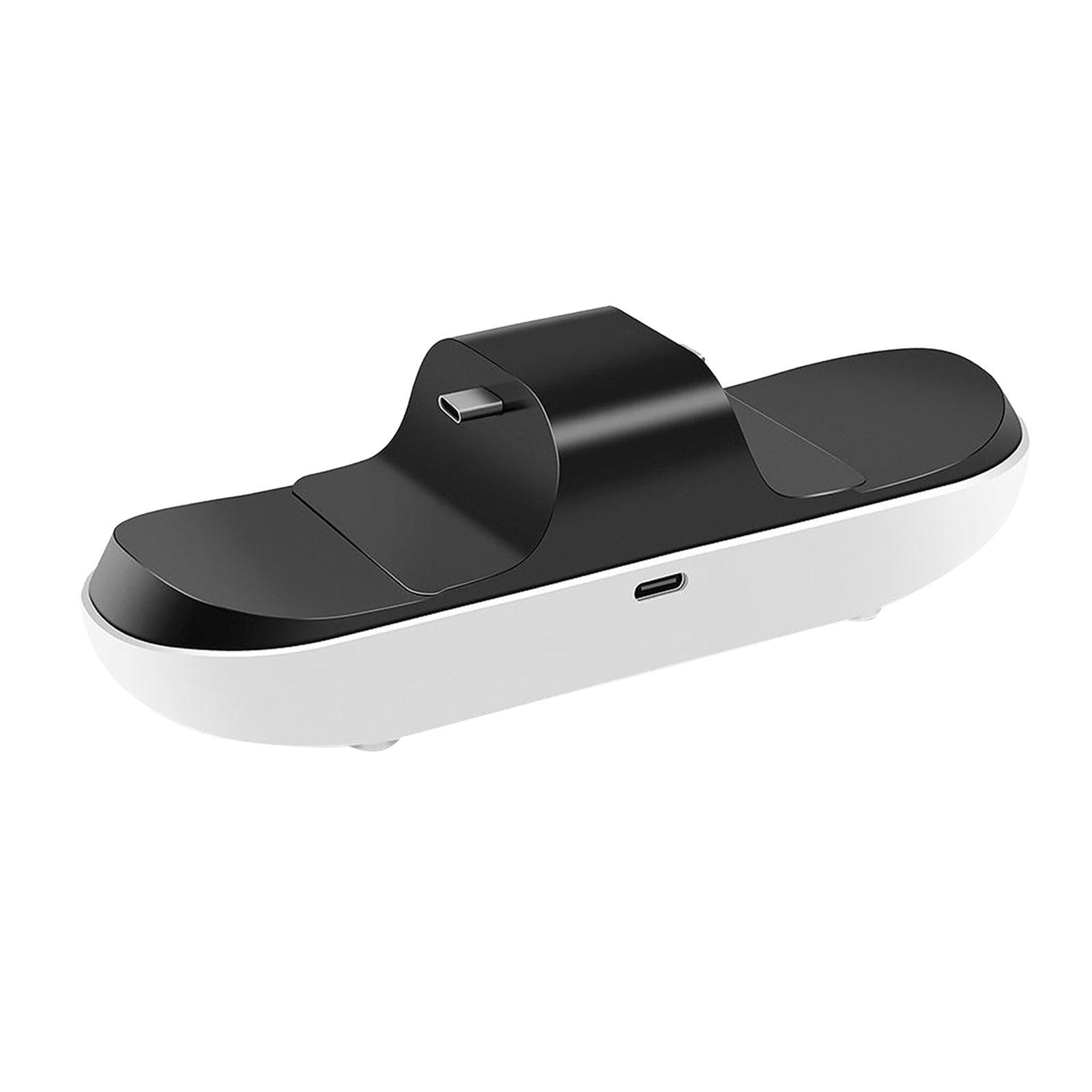 For PS5 Controller Charger,Charging Dock Station for  5 Controller, PS5