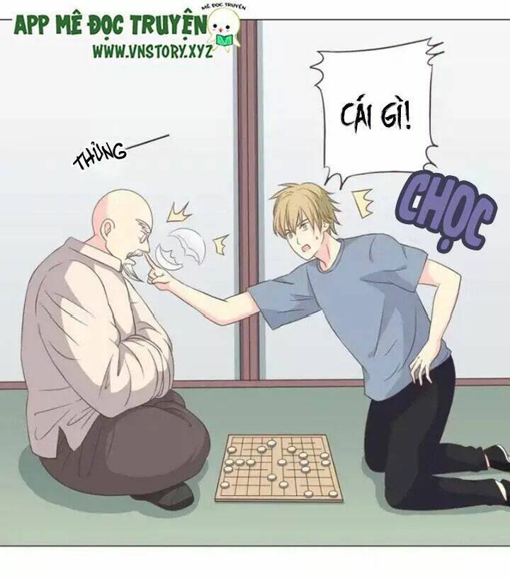 xin chào! dân nữ chapter 61 11