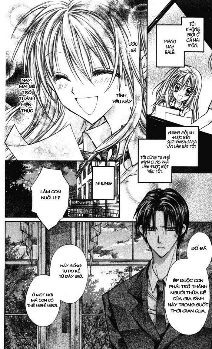 hội quý tộc chapter 9 16