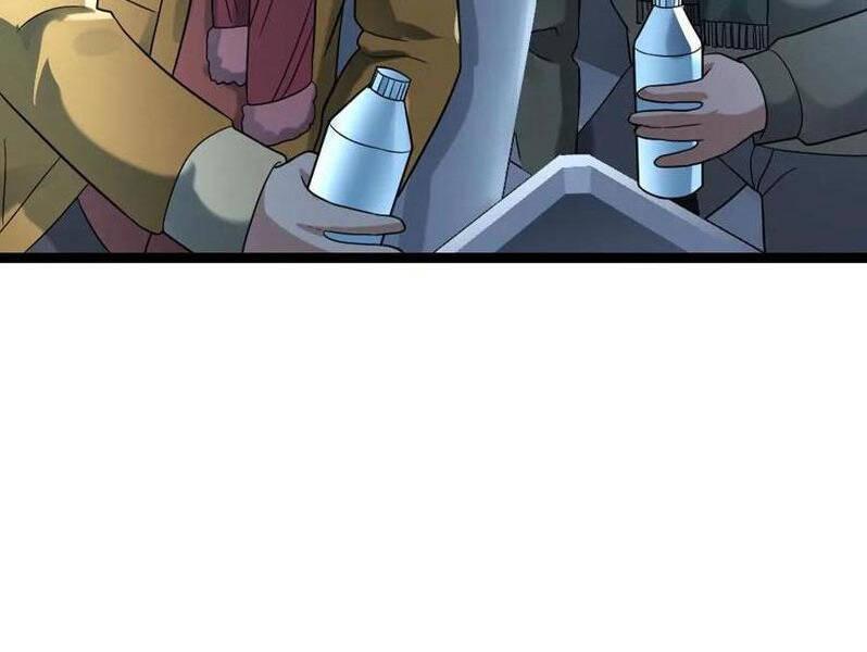 đóng băng toàn cầu: tôi gây dựng nên phòng an toàn thời tận thế chapter 160 6