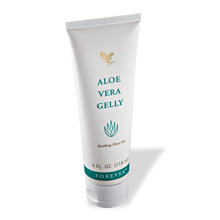 Gel Dưỡng Da Aloe Vera Gelly