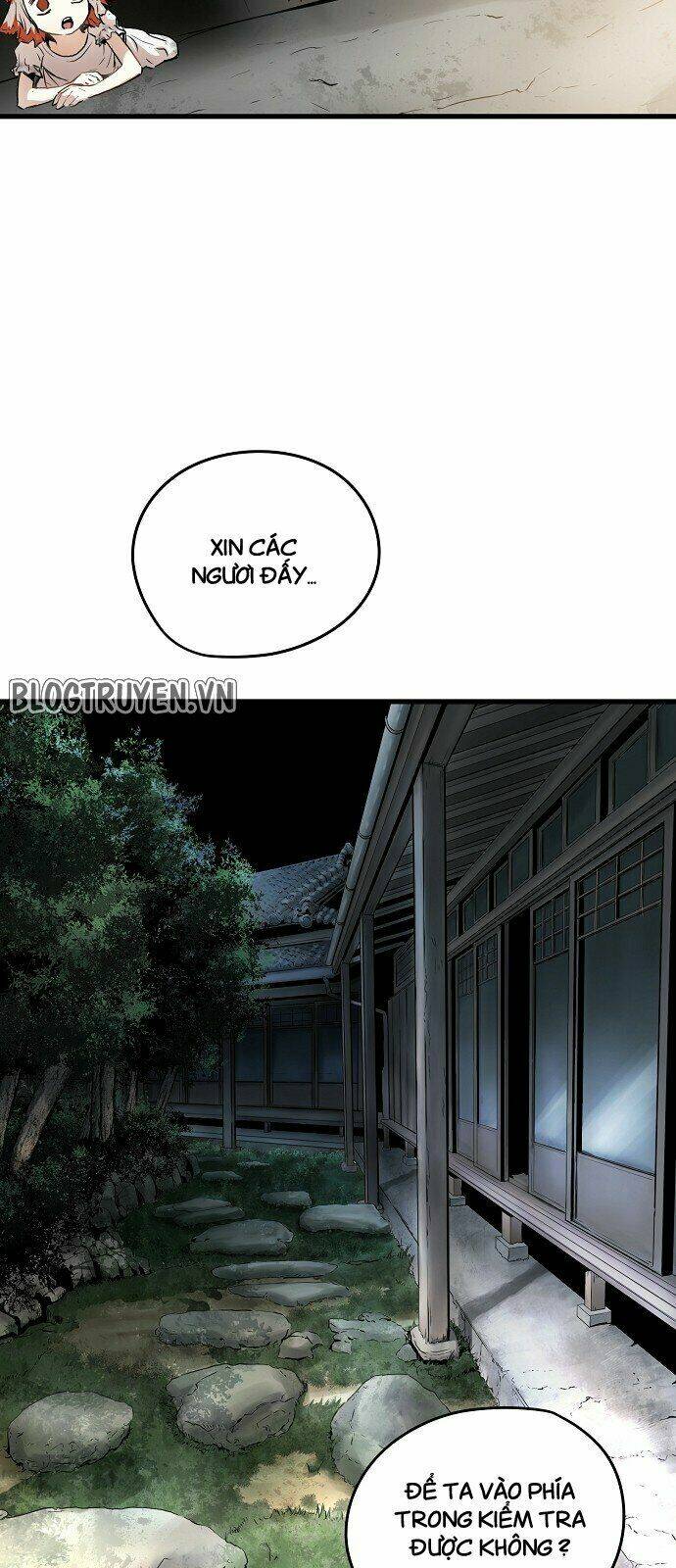 hứa lan chapter 21 62