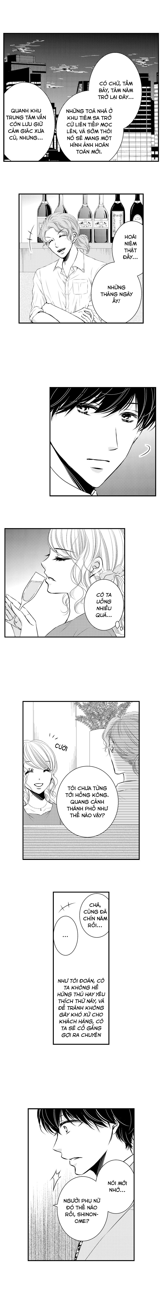 sự cao trào hoàn hảo chapter 35 4