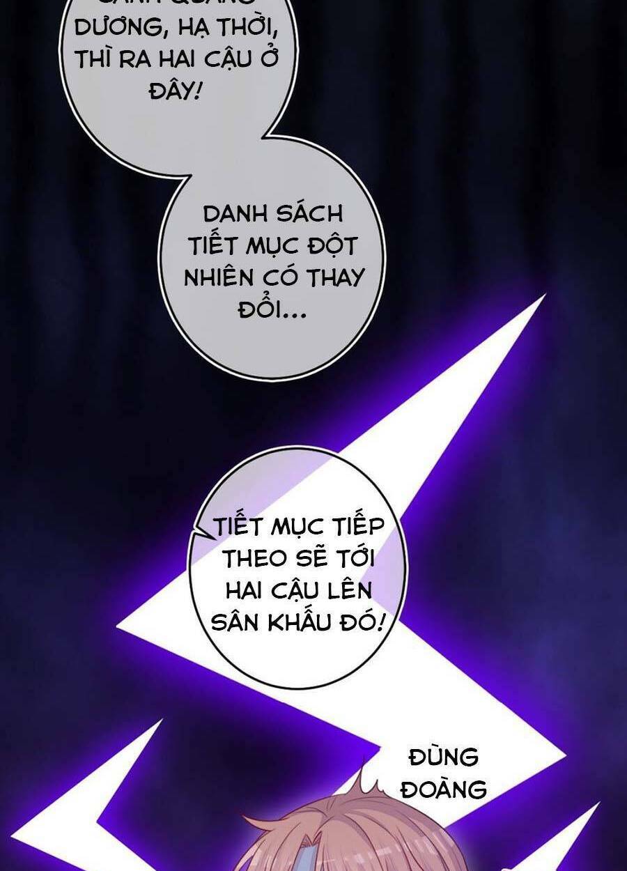 khi cô gái nhìn thấy thời gian chapter 10 7