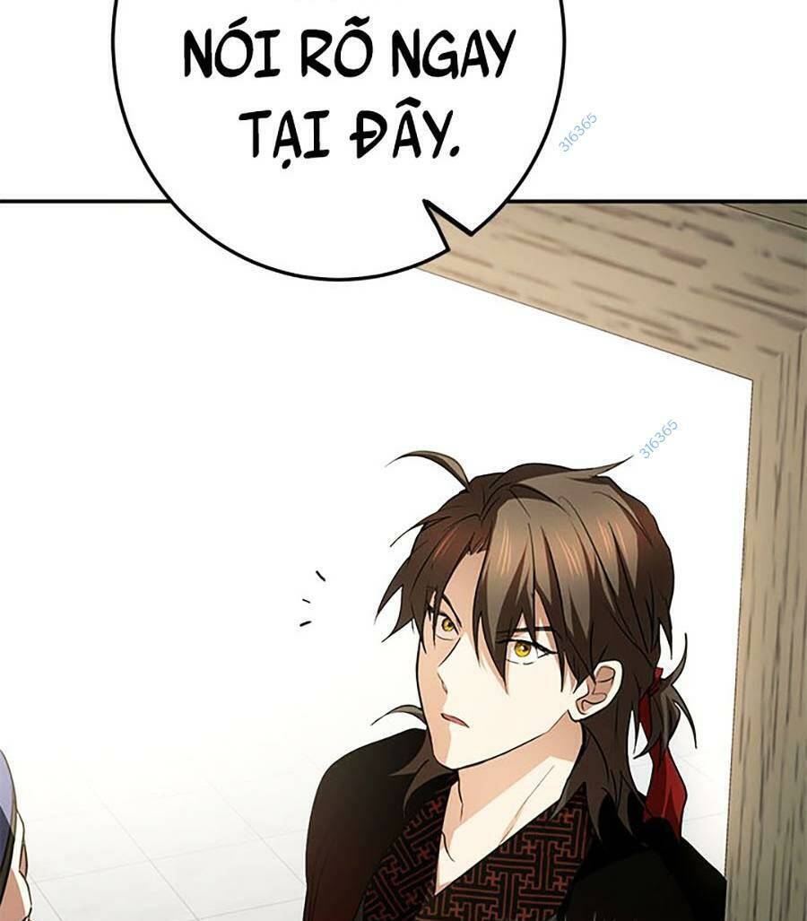 võ đang kỳ hiệp chapter 87 43