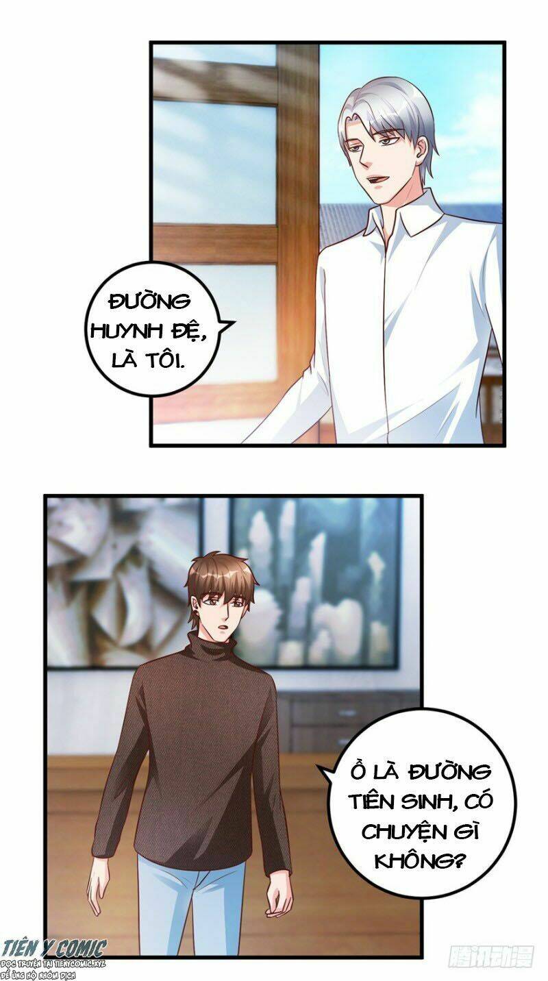 thấu thị tiên y chapter 91 15