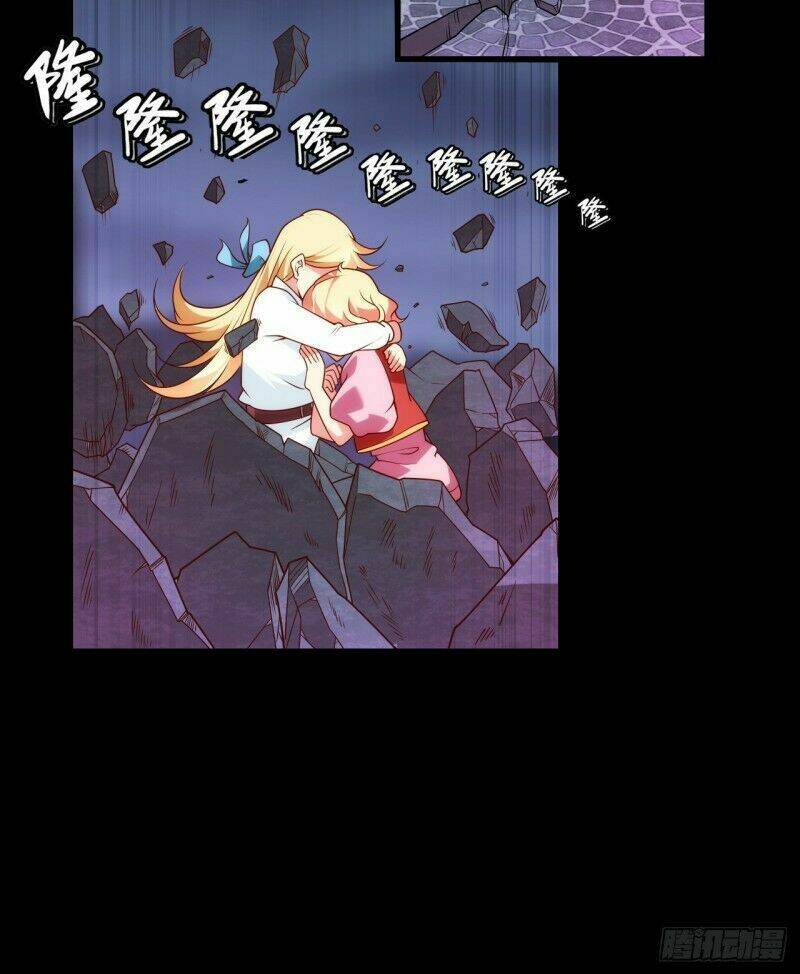 lãnh chúa cái gì không quan trọng chapter 73 17