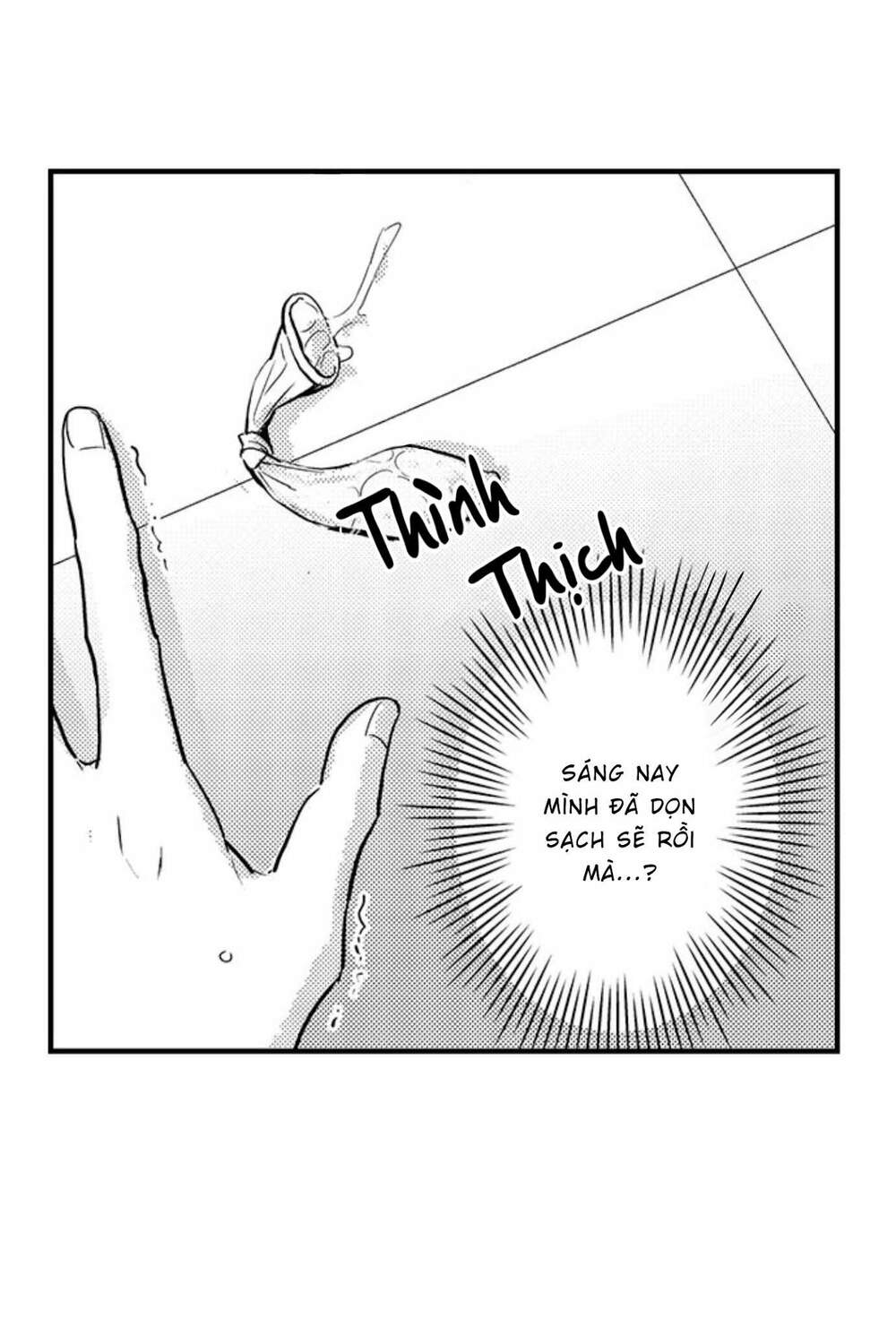 mang thai ở trường nam sinh chapter 72 2