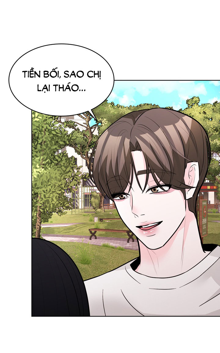 [18+] điều em cố giấu chapter 29.2 35