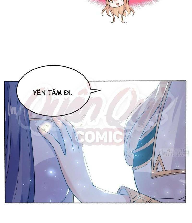 giáng thần chiến ký chapter 69 5