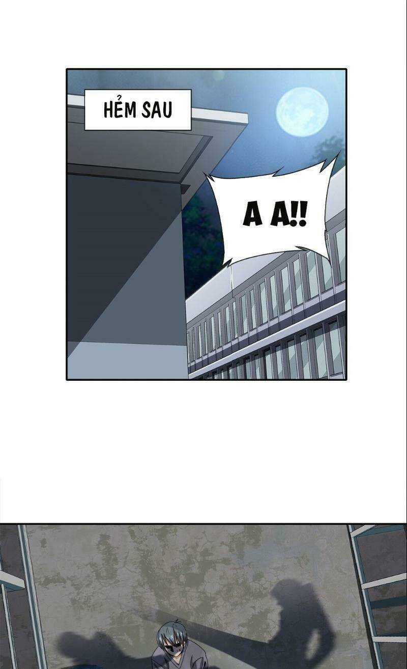 dạ thị chi chủ chapter 18 9