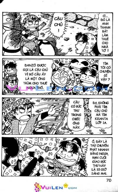 ninja loạn thị chapter 56 70