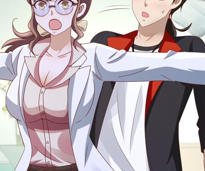 ta có bảy vị tỷ tỷ tuyệt thế vô song chapter 11 69