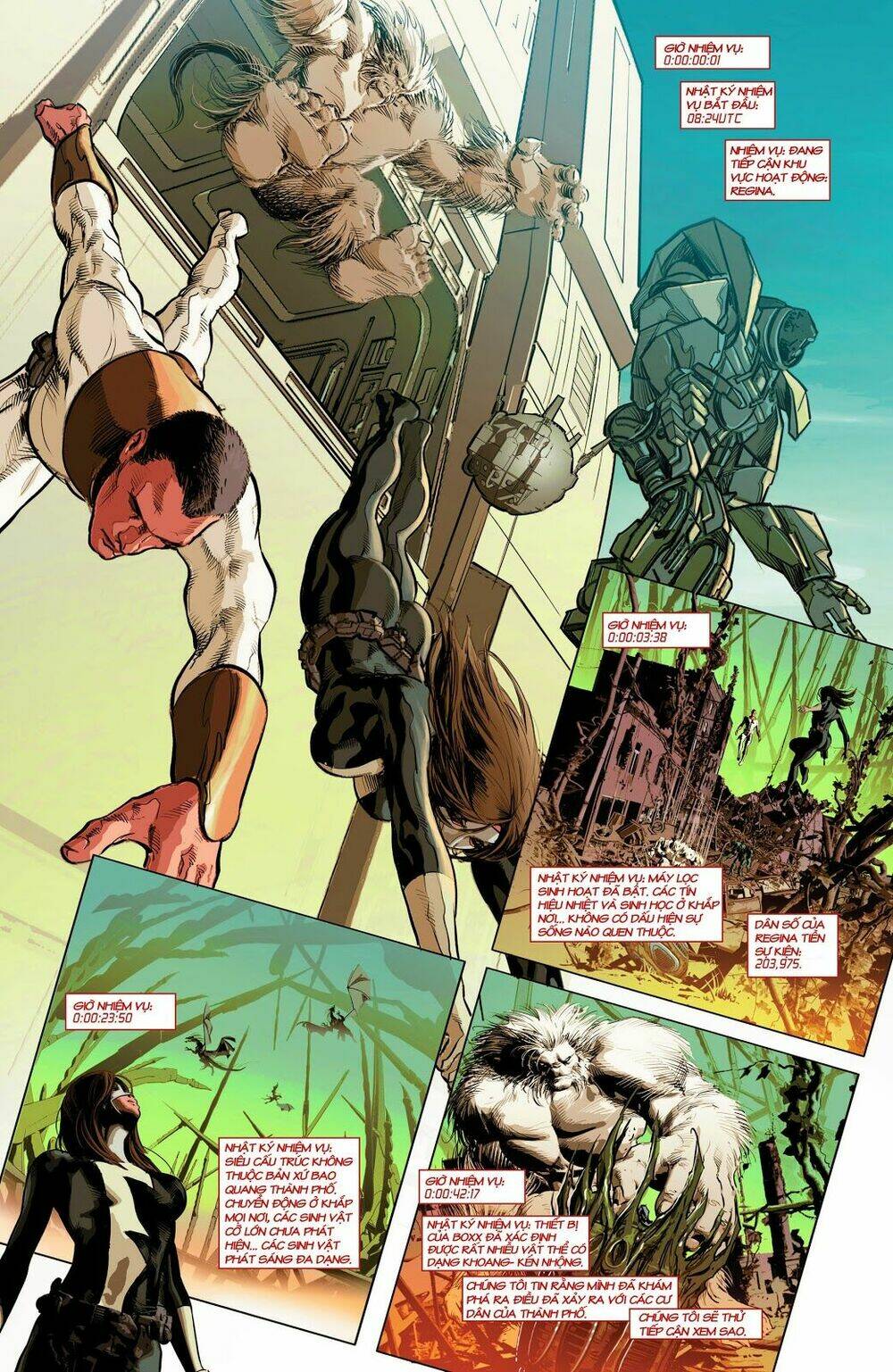 avengers (2013) chapter 10 9