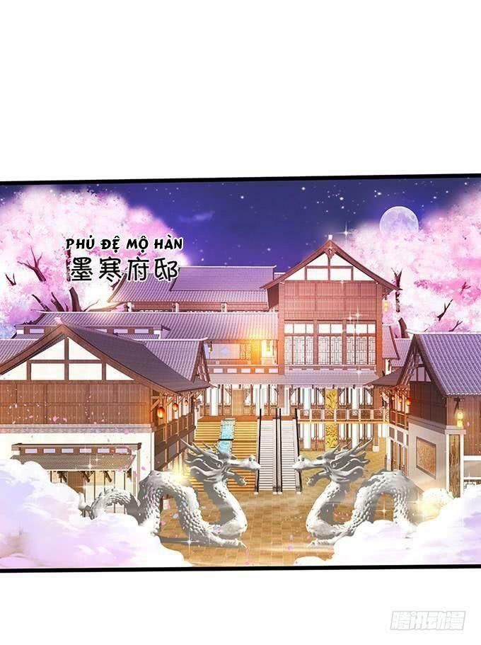 hồ tiên hung bạo chapter 79 15