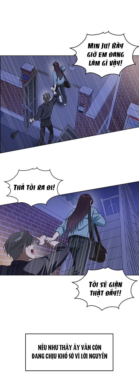 nhân duyên kiếp trước chapter 93.2 15