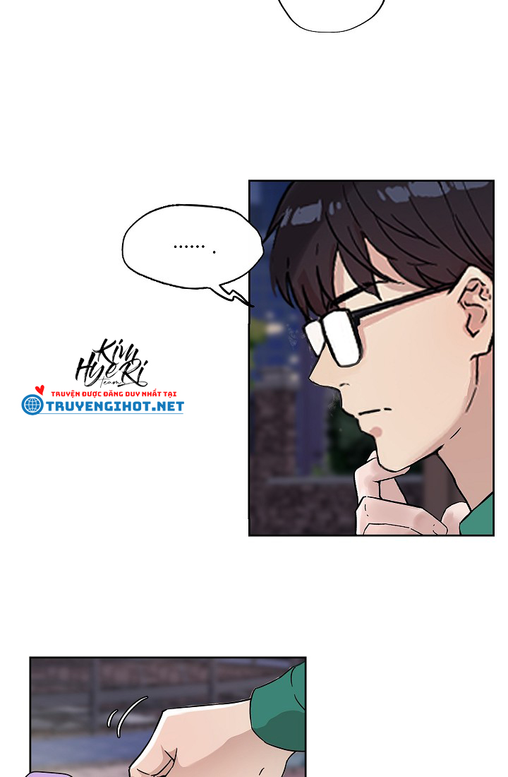 [18+] công tư phân minh chapter 12.1 10