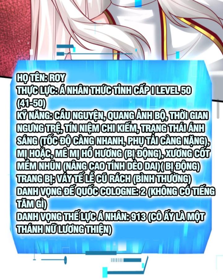 người chơi và nhân vật chính đều muốn làm hại ta chapter 66 7