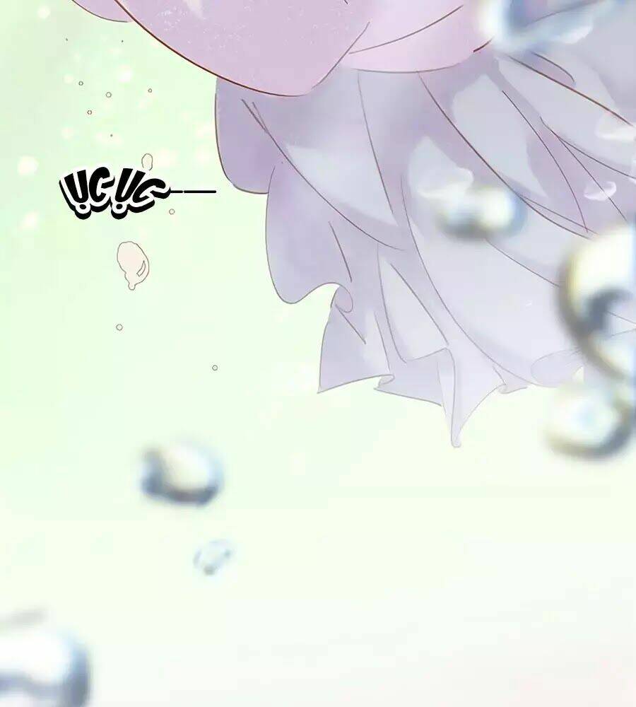 tiểu sư phụ, tóc giả của ngài rơi rồi! chapter 21 5