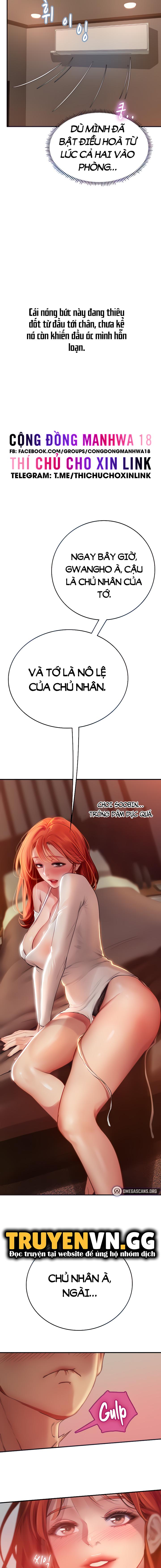 thực tập ở làng tiên cá chapter 47 4