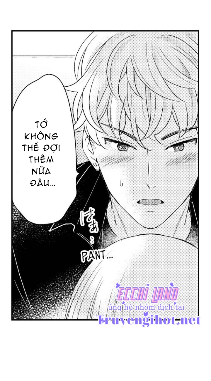 khi bạn tình phải lòng nhau (full) chapter 9.1 15