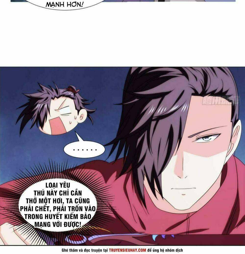 cực vũ huyền đế chapter 84 28