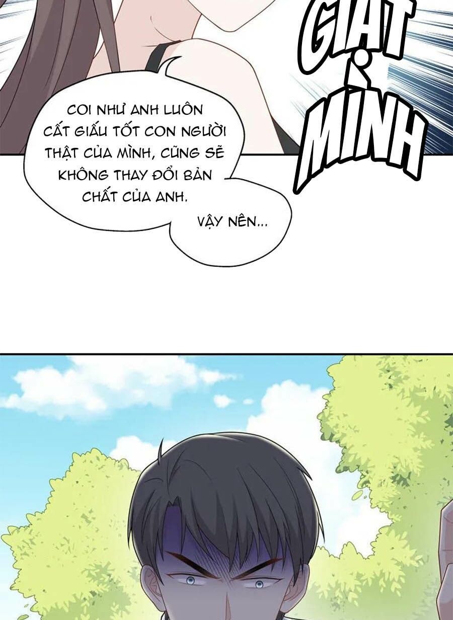 thiên kim bất lương chapter 44 21