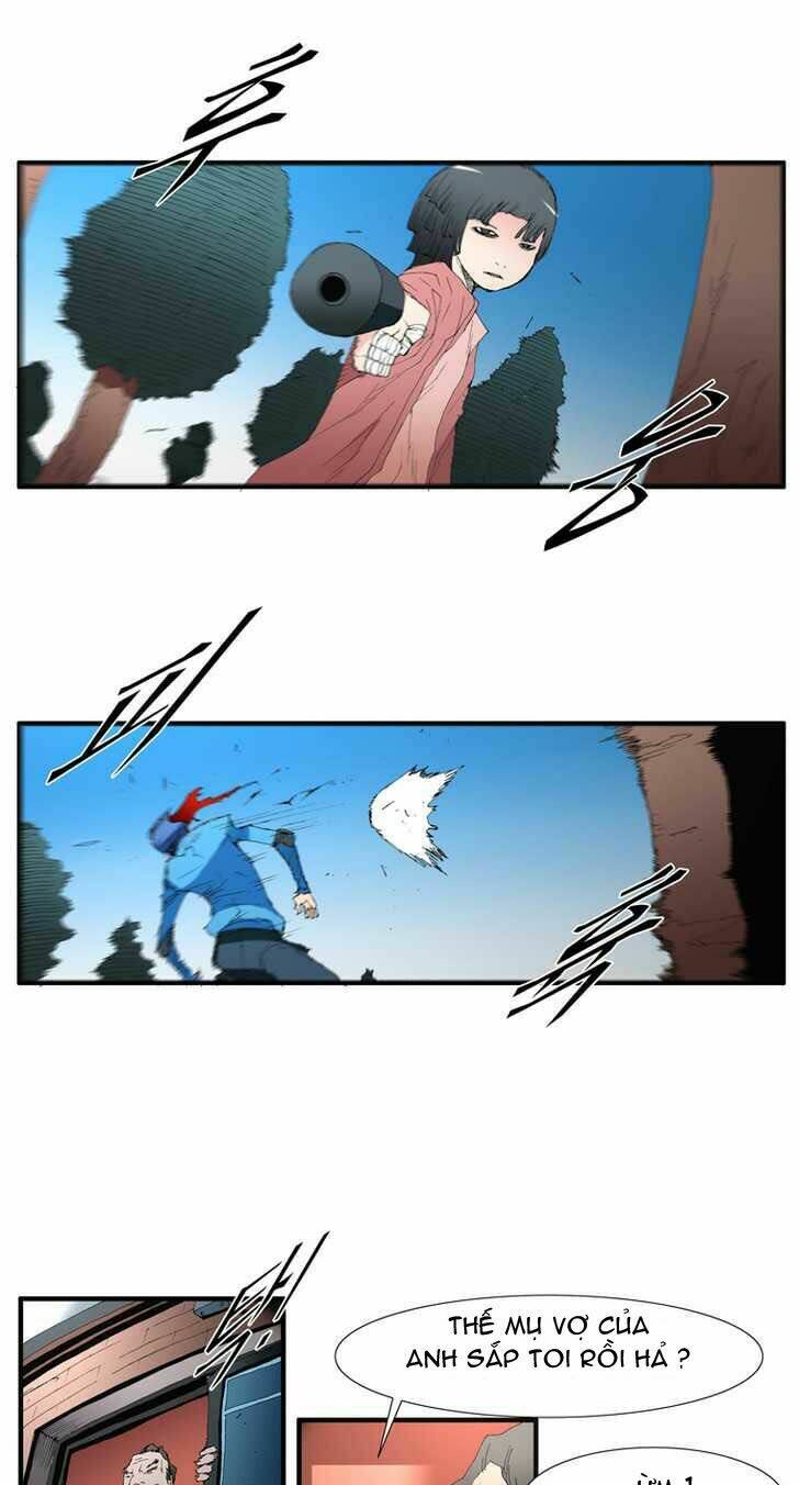 siêu năng chapter 60 9