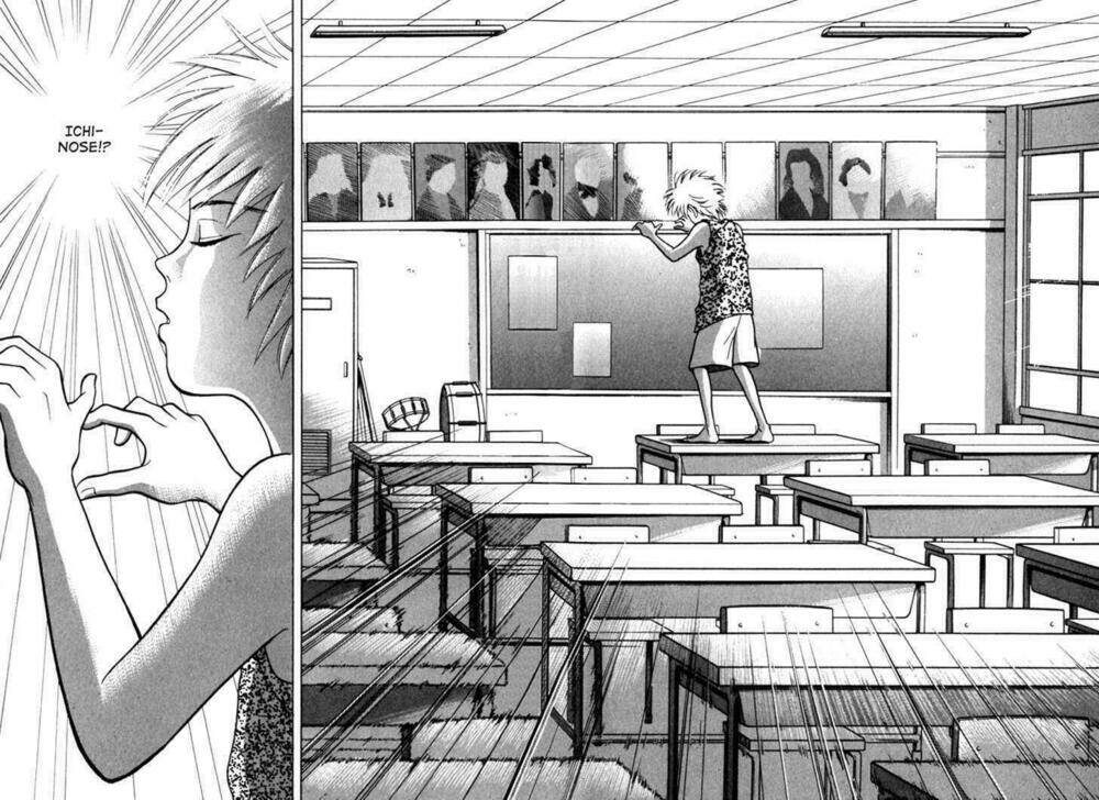 piano no mori chapter 15 9