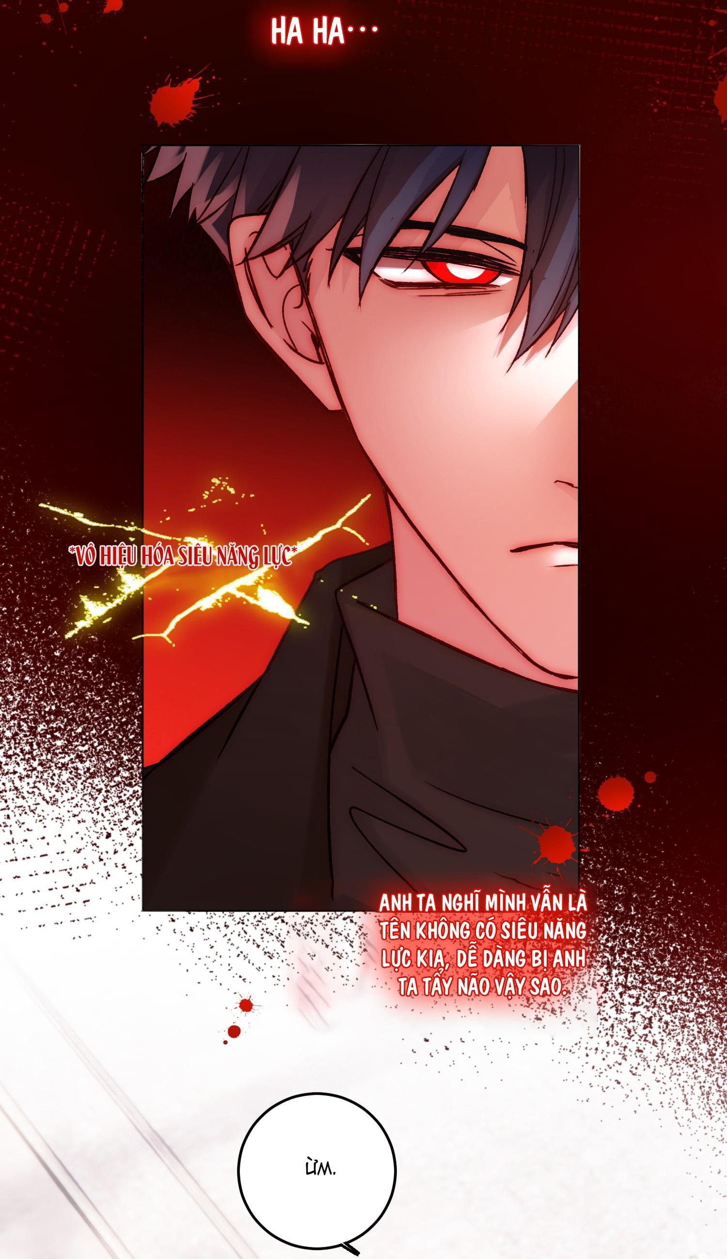 tôi phải trở thành nhân vật đại phản diện chapter 51 35