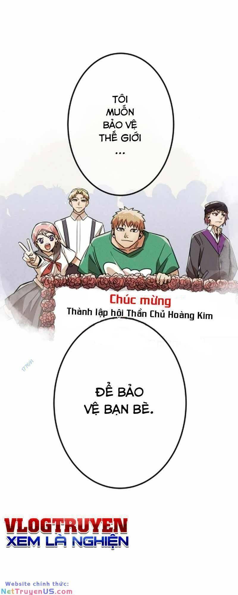 Huyết Thánh Cứu Thế Chủ~ Ta Chỉ Cần 0.0000001% Đã Trở Thành Vô Địch chapter 36 21