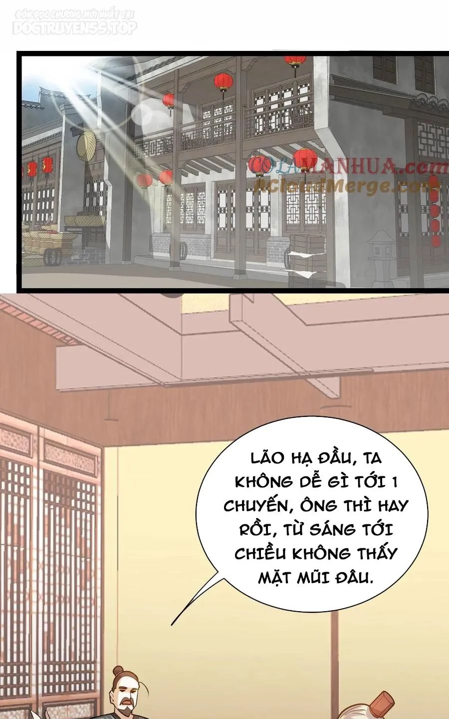 huyền huyễn: ta bắt đầu vô địch từ bại gia chapter 14 22