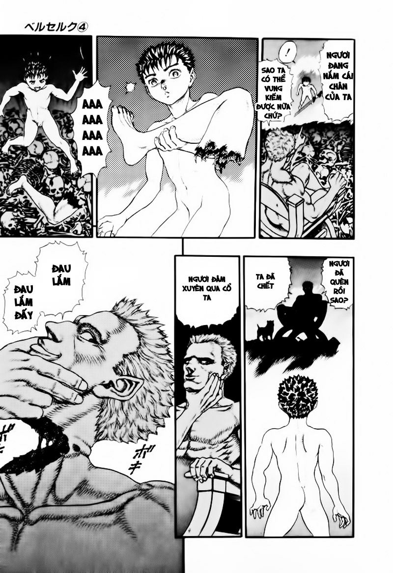 kiếm sĩ đen chapter 13 5