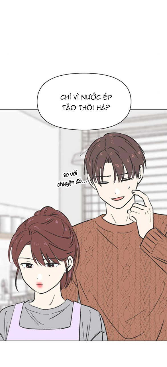 Thanh Xuân Đáng Yêu chapter 13.1 16