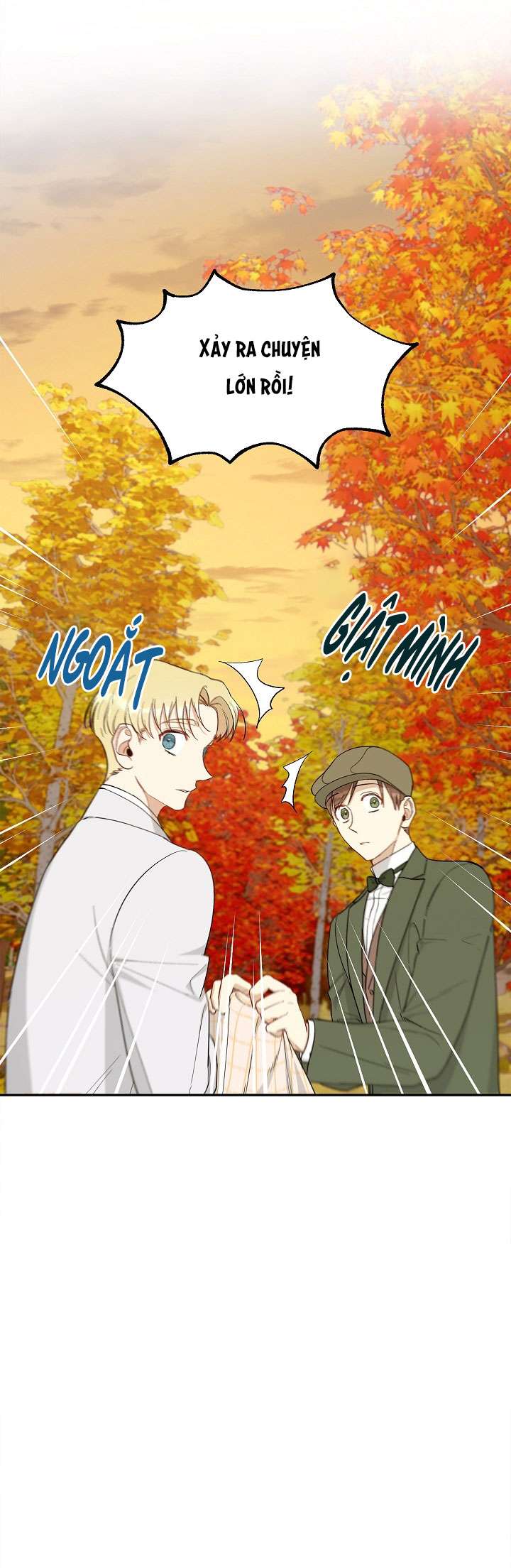 phương pháp trở thành con gái của người hùng bóng đêm chapter 24 34