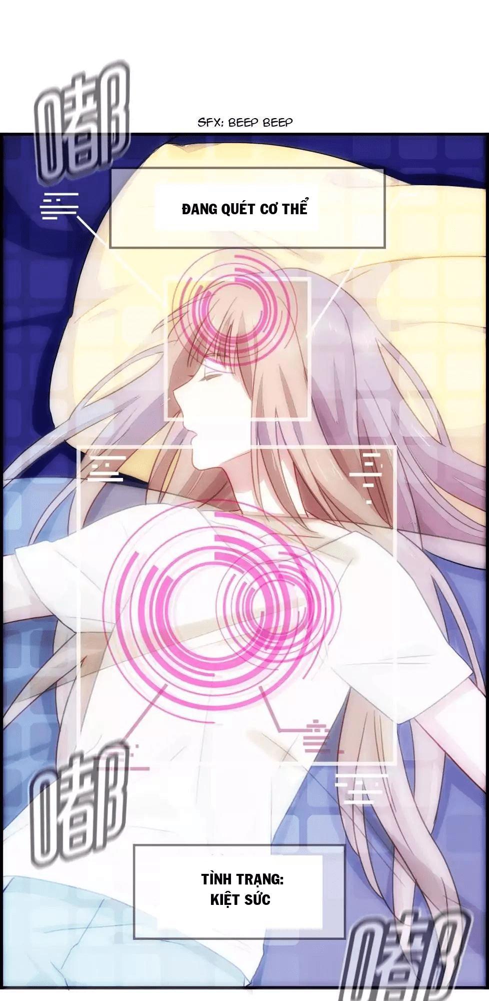 dữ liệu tình yêu chapter 7 10