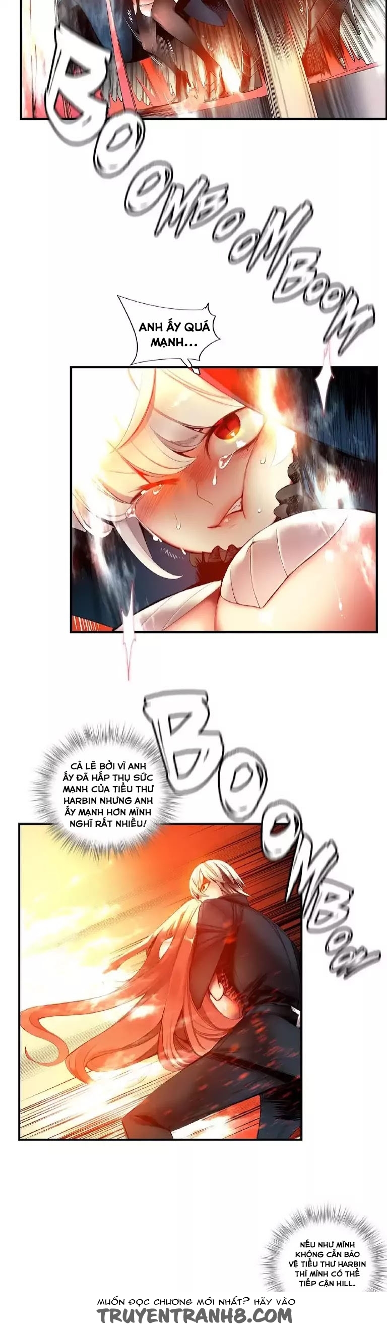 sự ràng buộc của lilith chapter 46 18