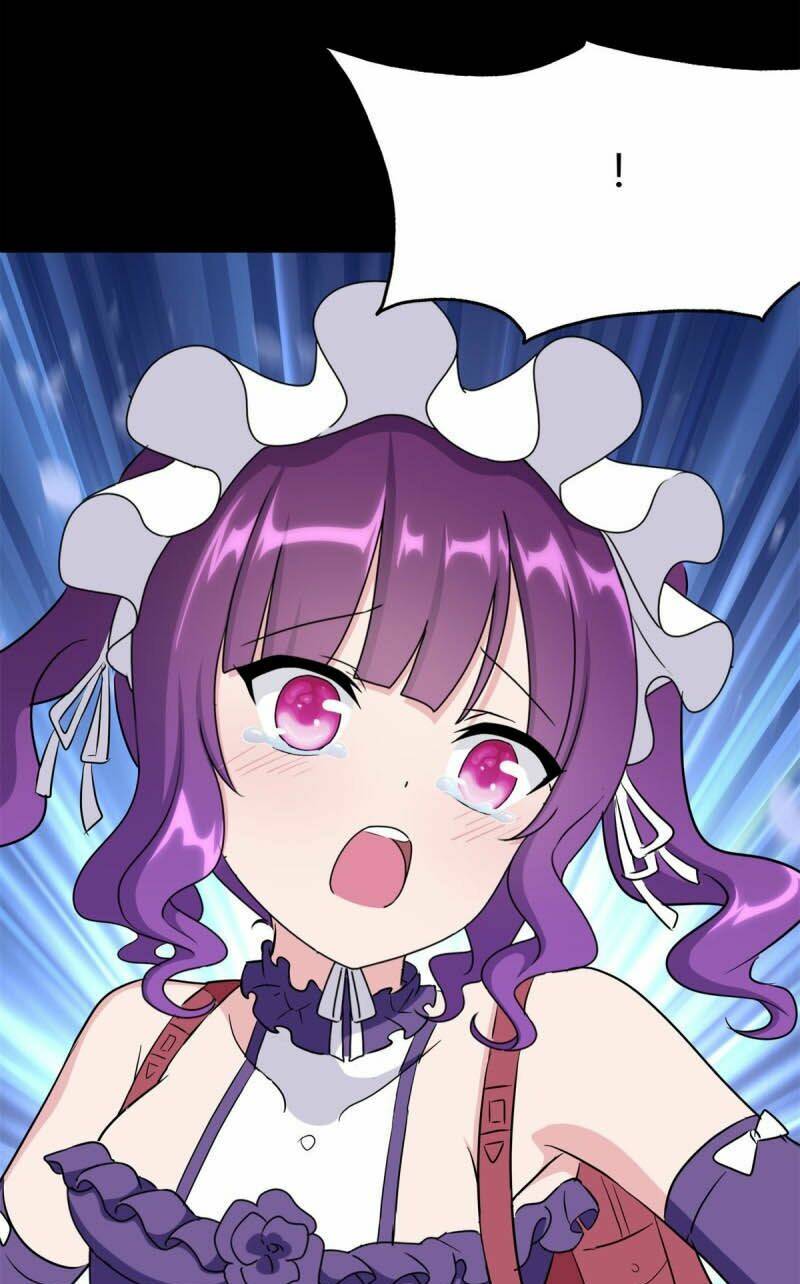 bạn gái virus của tôi chapter 257 43