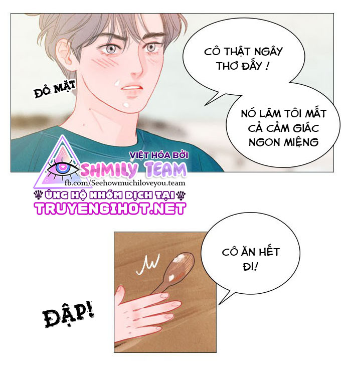 shinbi - thần bí chapter 11 26