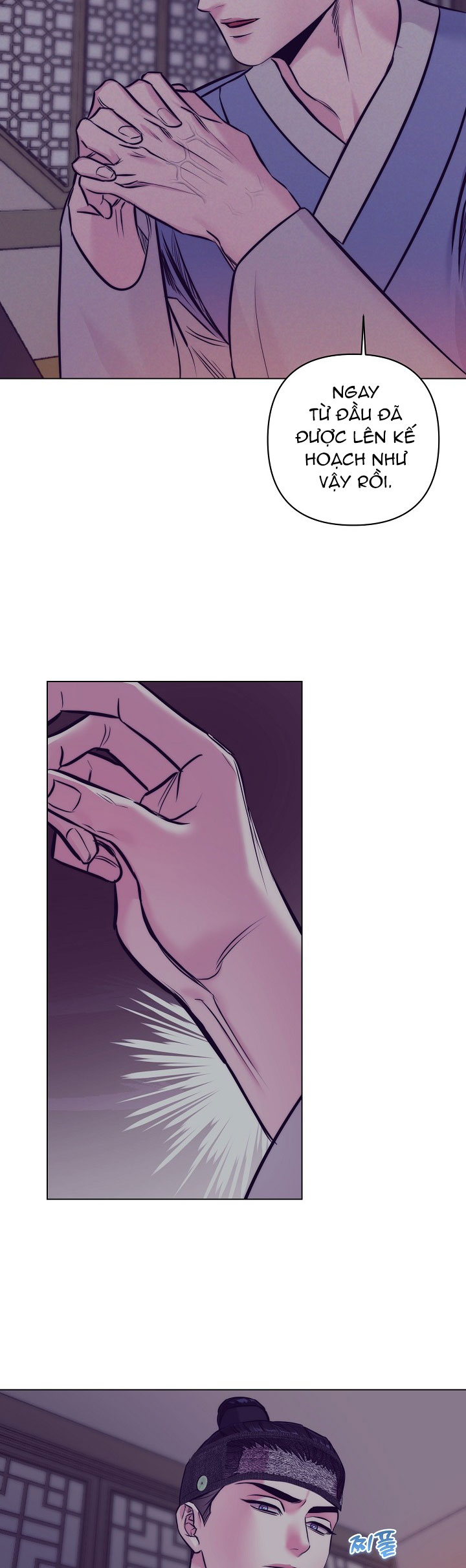 [18+] tuyển tập truyện bl ngắn - double bell chapter 10 5