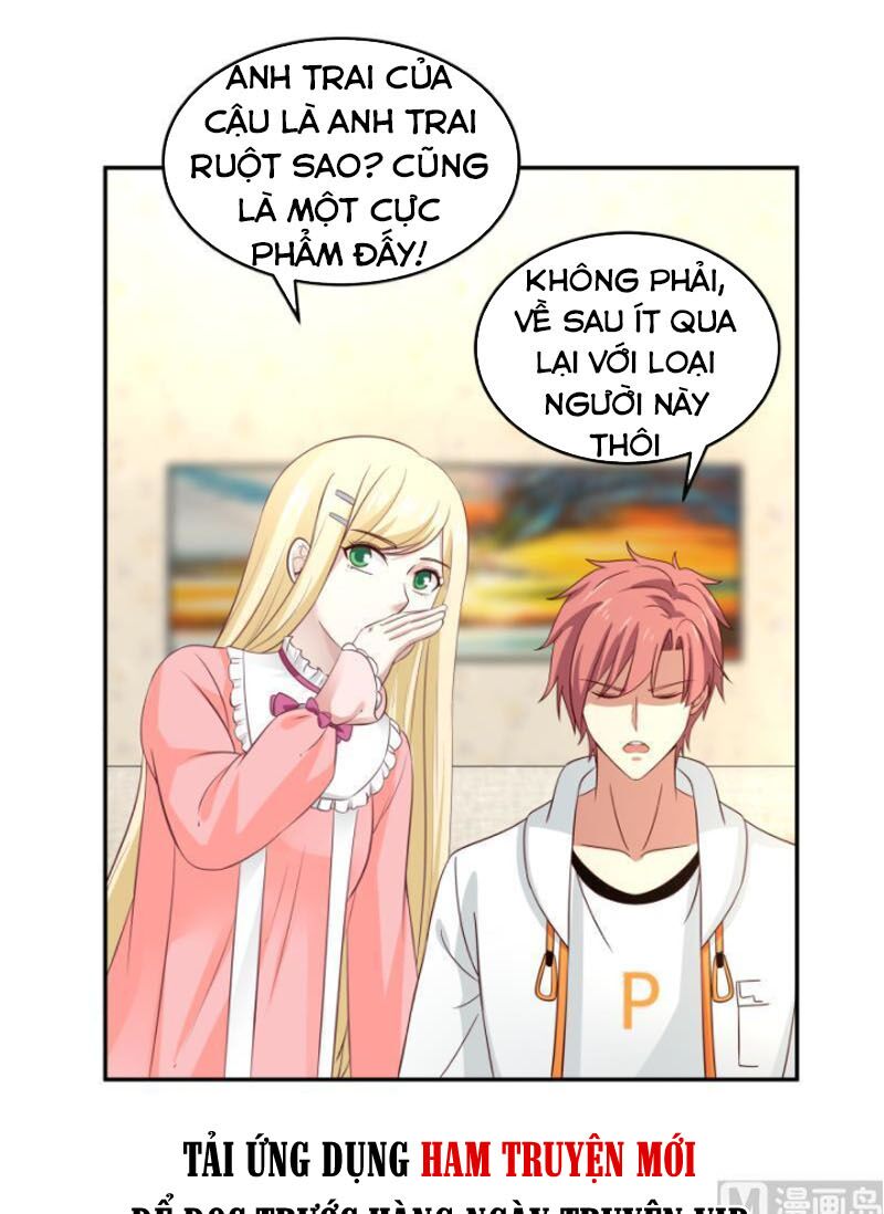 trên người ta có một rồng chapter 294 8