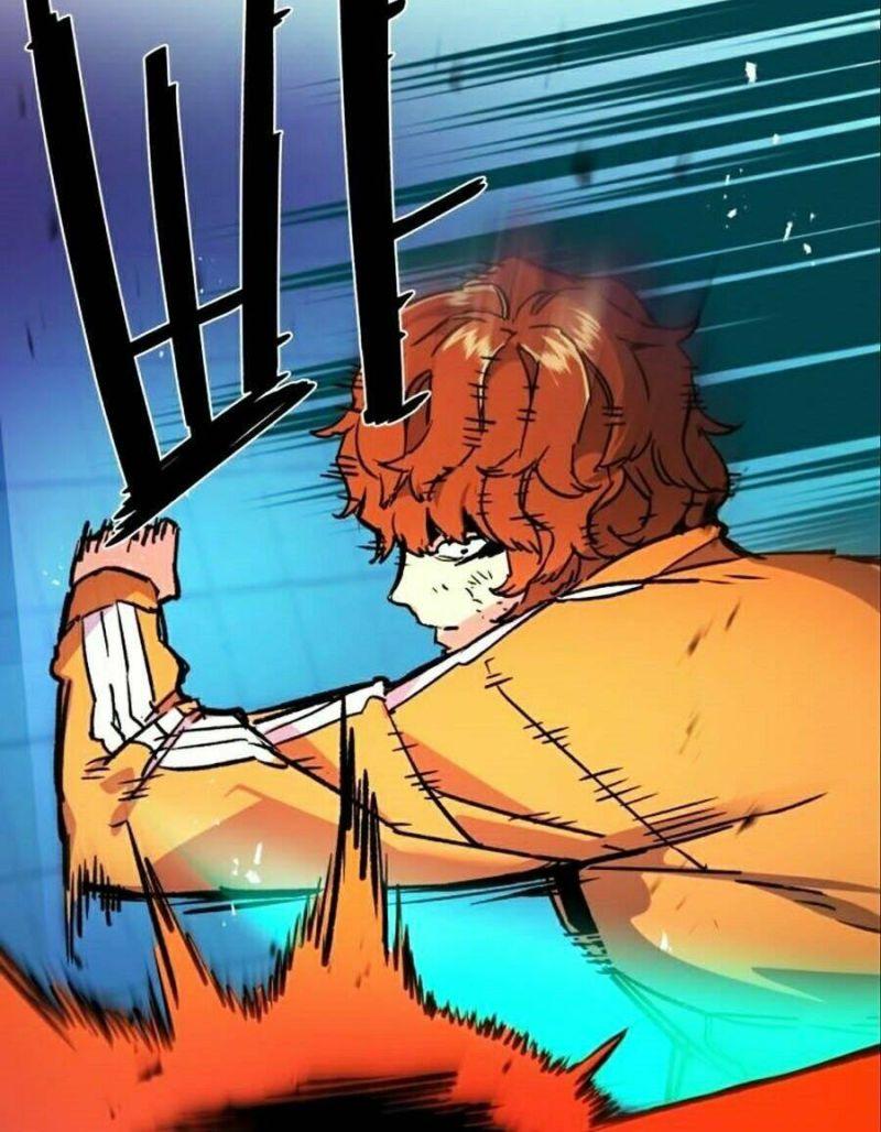 bạn học tôi là lính đánh thuê chapter 35 2