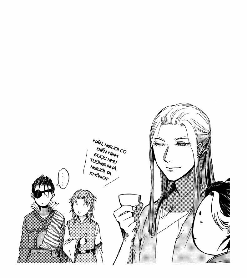 học viện an nam chapter 3 19