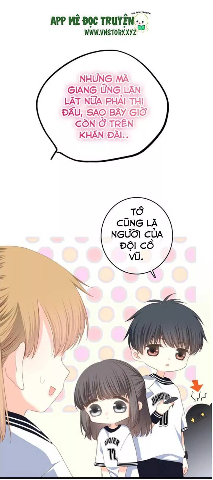 con tim rung động 2 chapter 98 9