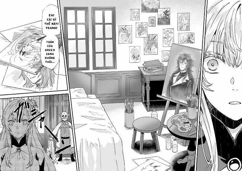 i was told to relinquish my fiance to my little sister, and the greatest dragon took a liking to me chapter 16 11