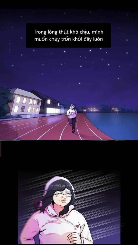 giày thủy tinh chapter 2.2 11