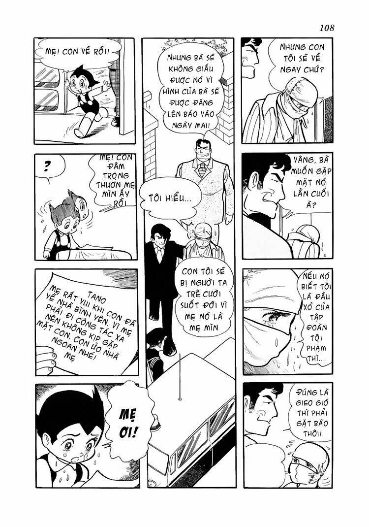 bác sĩ quái dị chapter 34 22