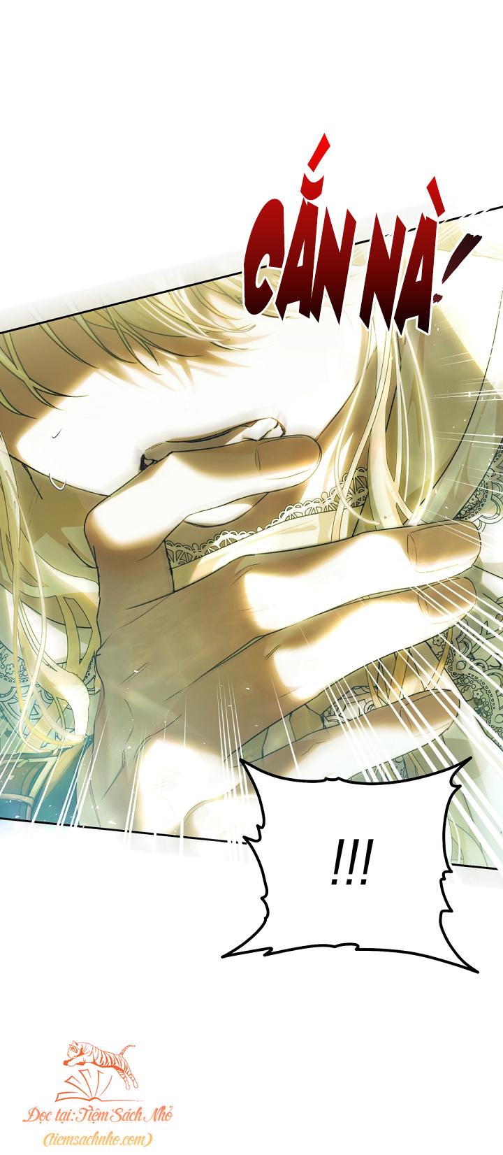 ác nữ là con rối chapter 62 18