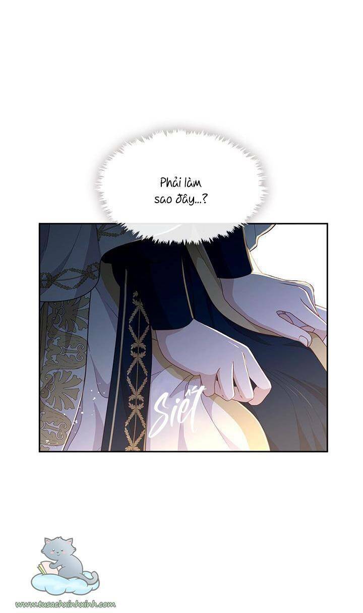 hãy coi chừng ác nữ chapter 100 4